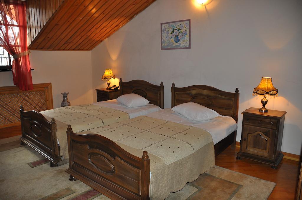 Hotel Samarkand Safar Ruang foto
