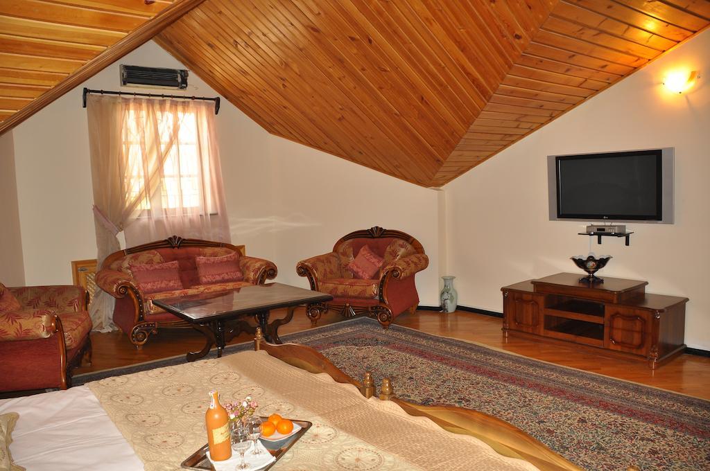 Hotel Samarkand Safar Ruang foto