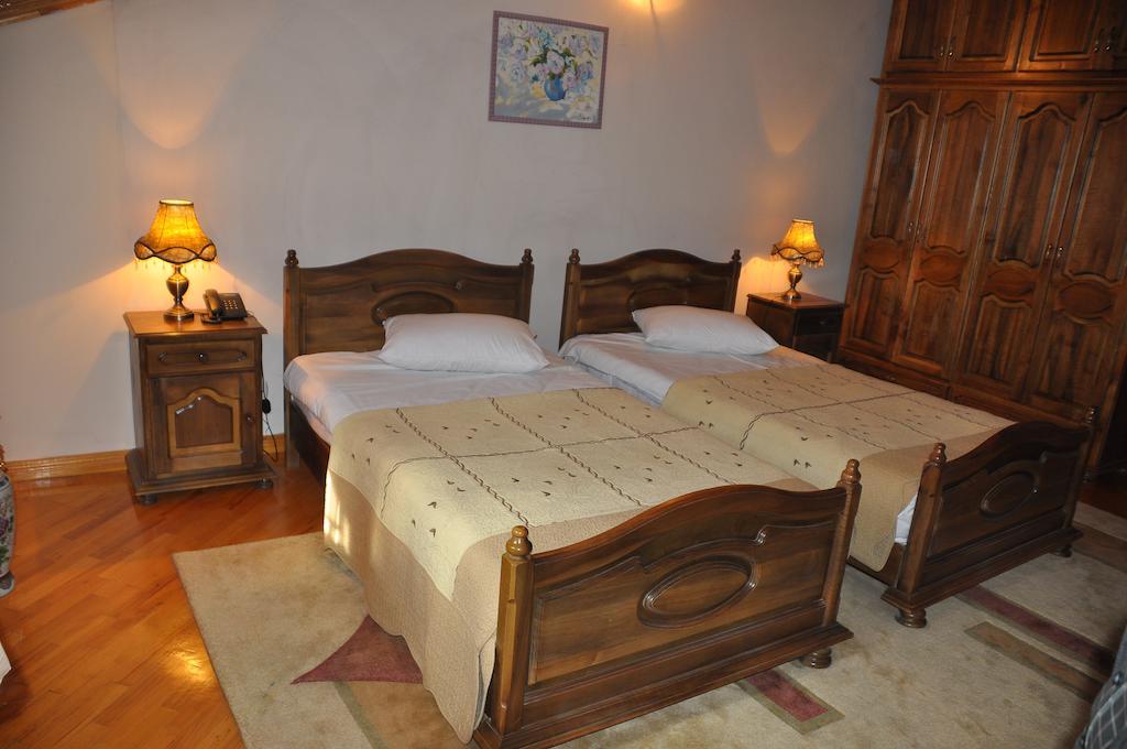 Hotel Samarkand Safar Ruang foto